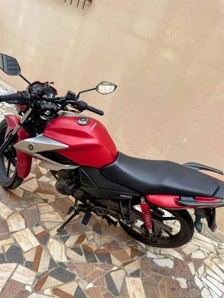 YAMAHA FACTOR 150ED 